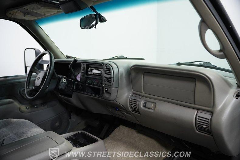 1999 Chevrolet Tahoe LS3 Restomod