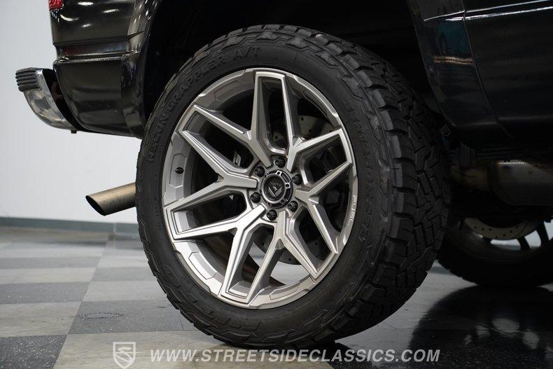 1999 Chevrolet Tahoe LS3 Restomod