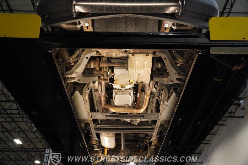 1999 Chevrolet Tahoe LS3 Restomod