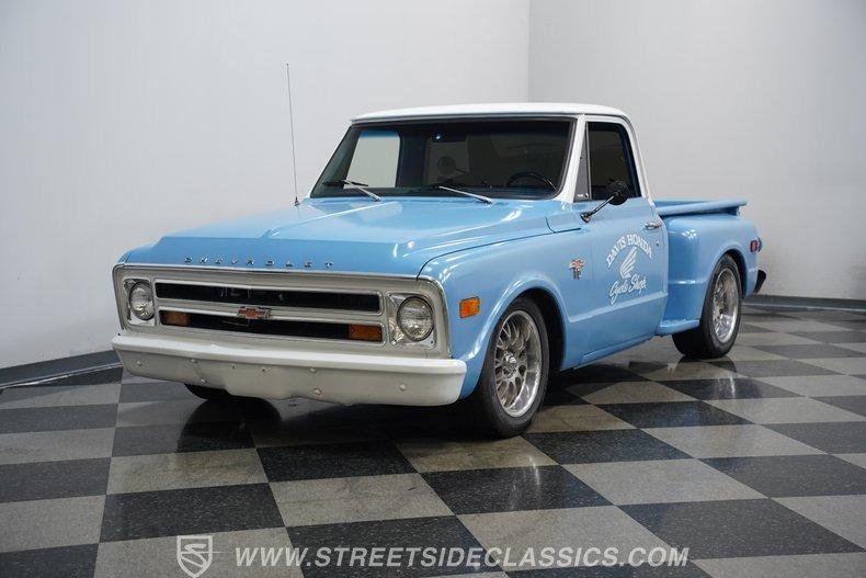  Chevrolet C-Series