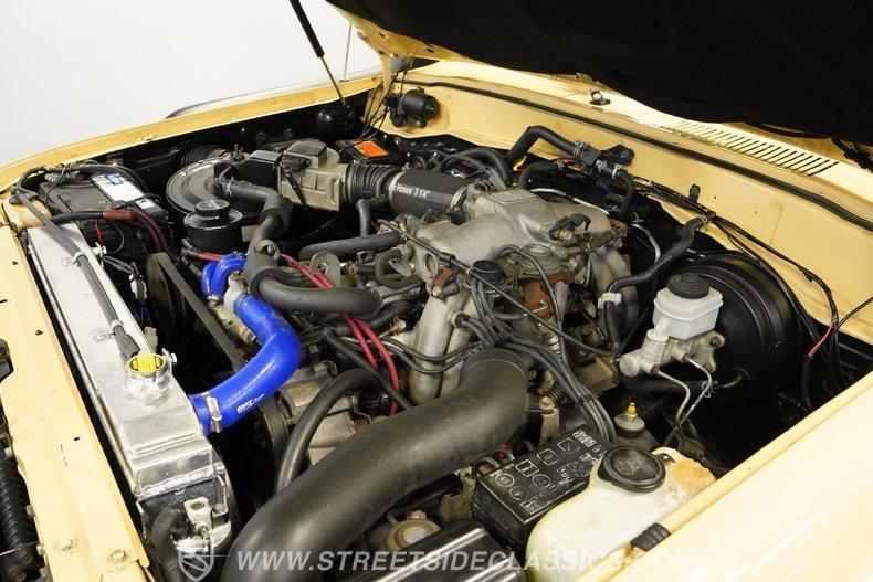 1991 Toyota Land Cruiser