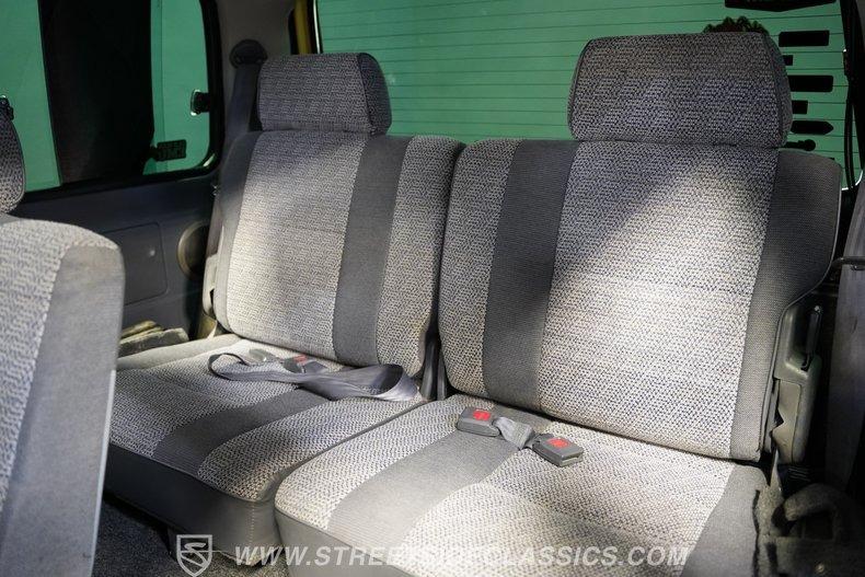 1991 Toyota Land Cruiser