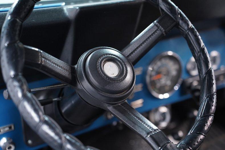 1982 Jeep CJ-8 Scrambler