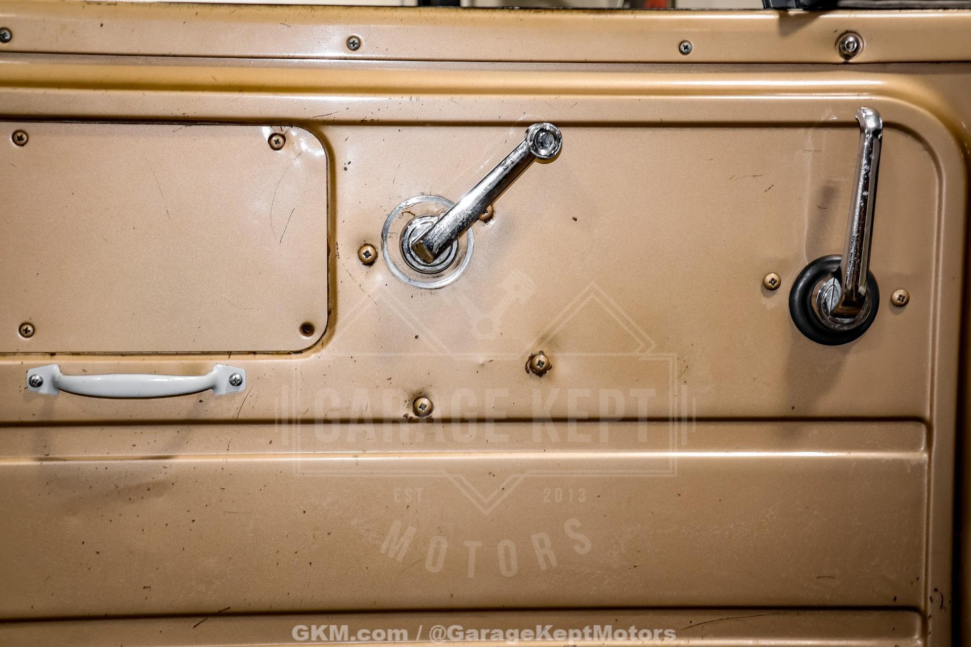 1965 International Scout 80