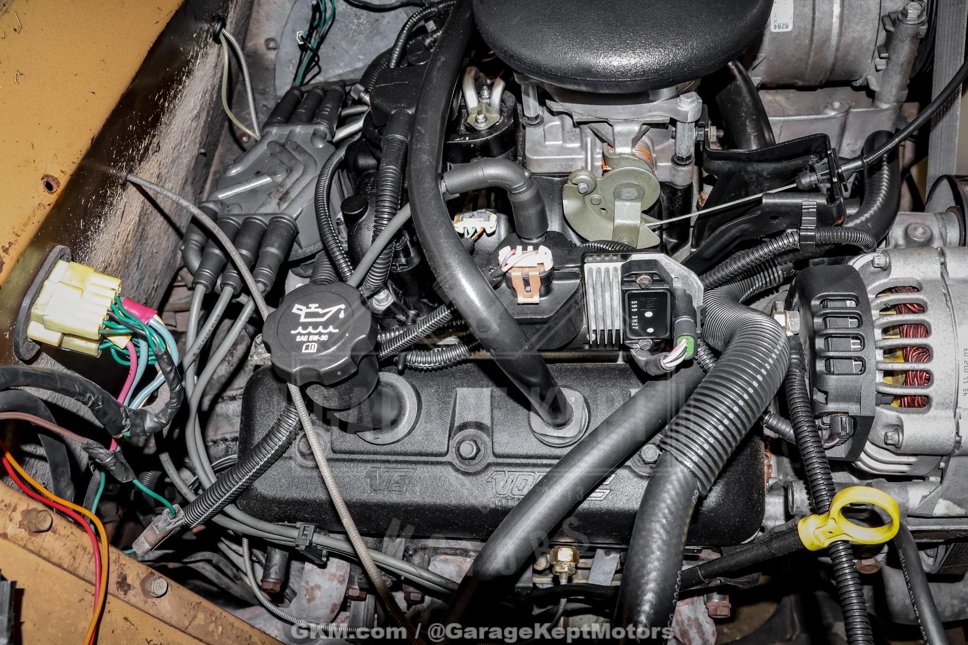 1965 International Scout 80