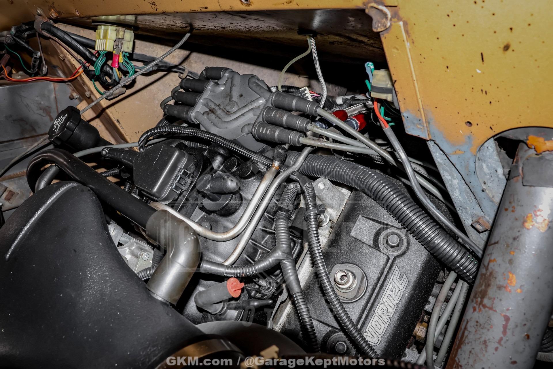 1965 International Scout 80