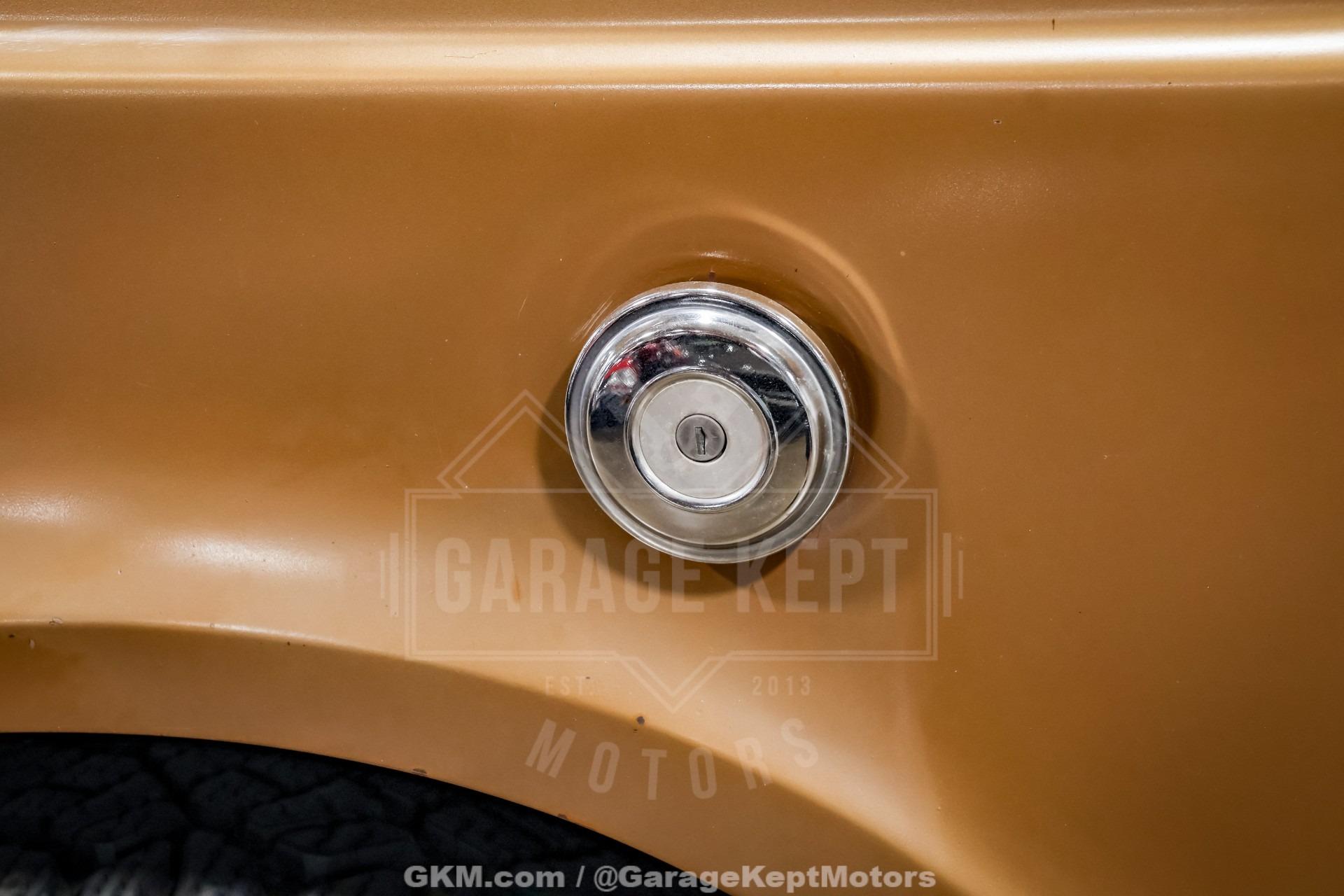 1965 International Scout 80