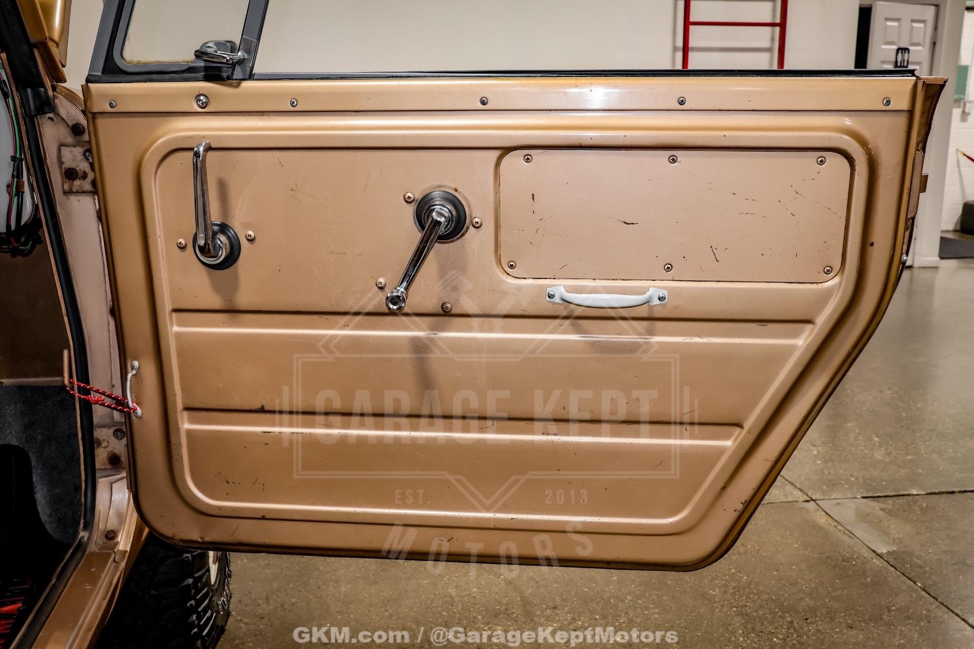 1965 International Scout 80