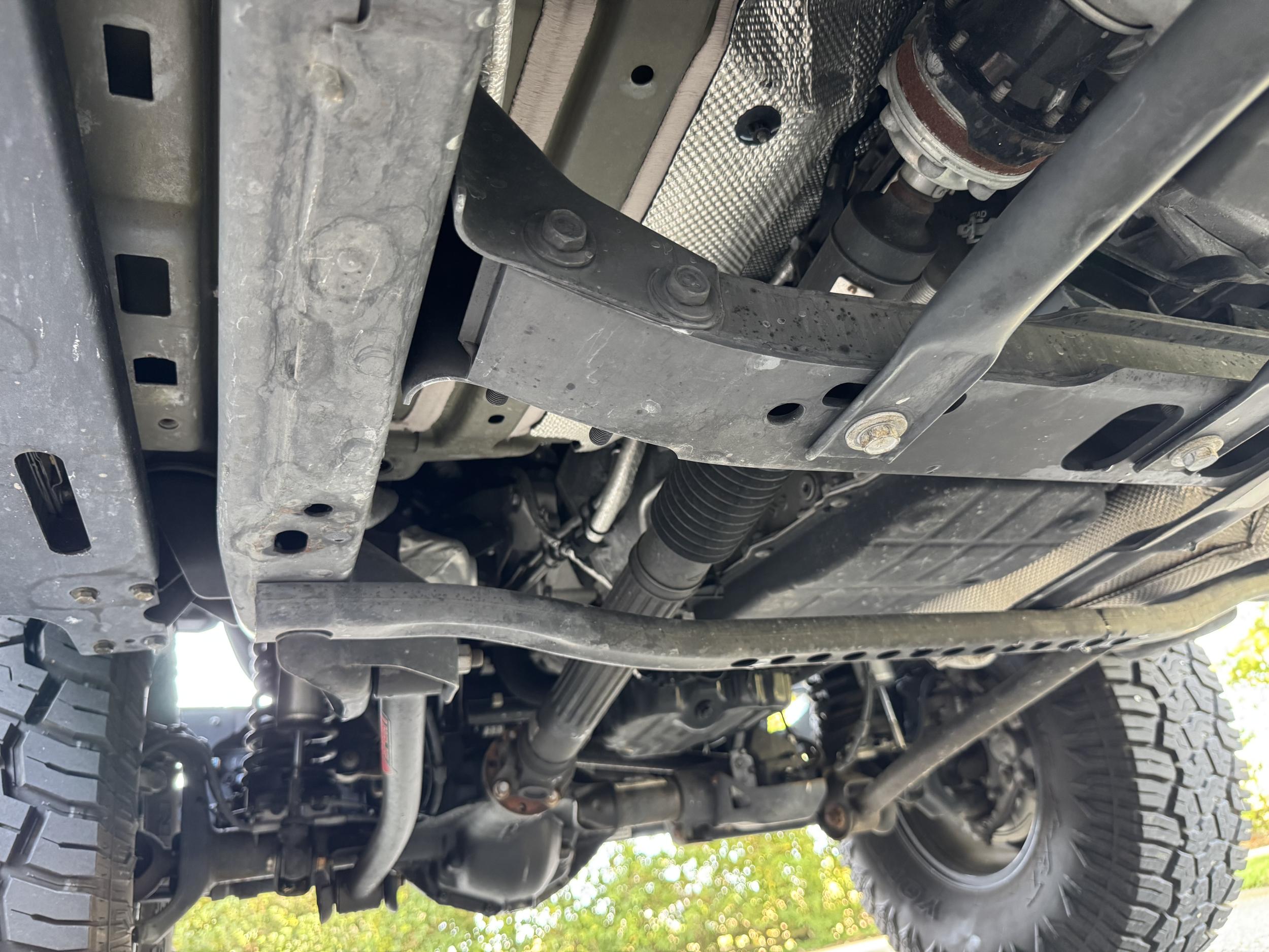 2021 Jeep Wrangler Rubicon