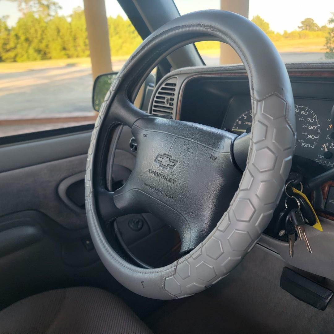 1997 Chevy K1500 Silverado Z71