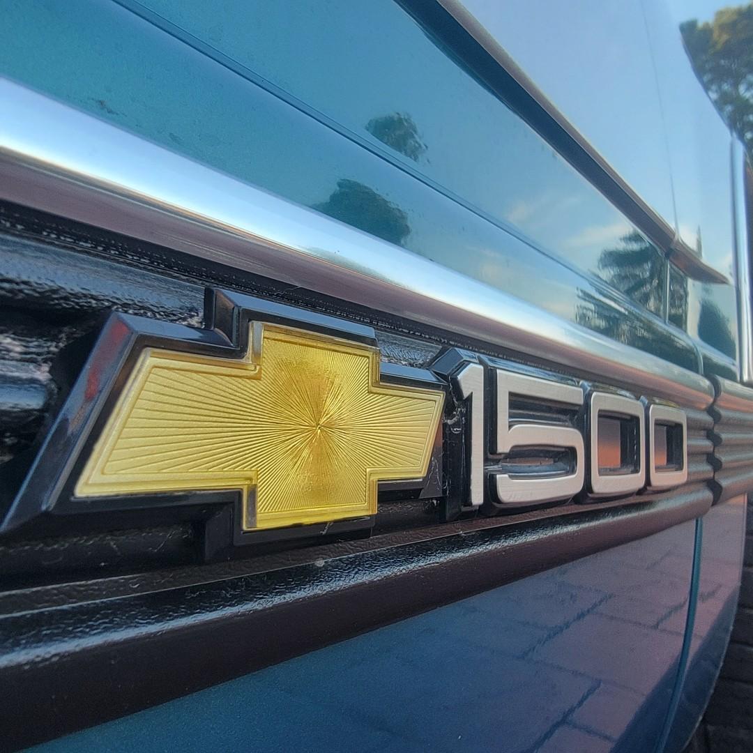 1997 Chevy K1500 Silverado Z71