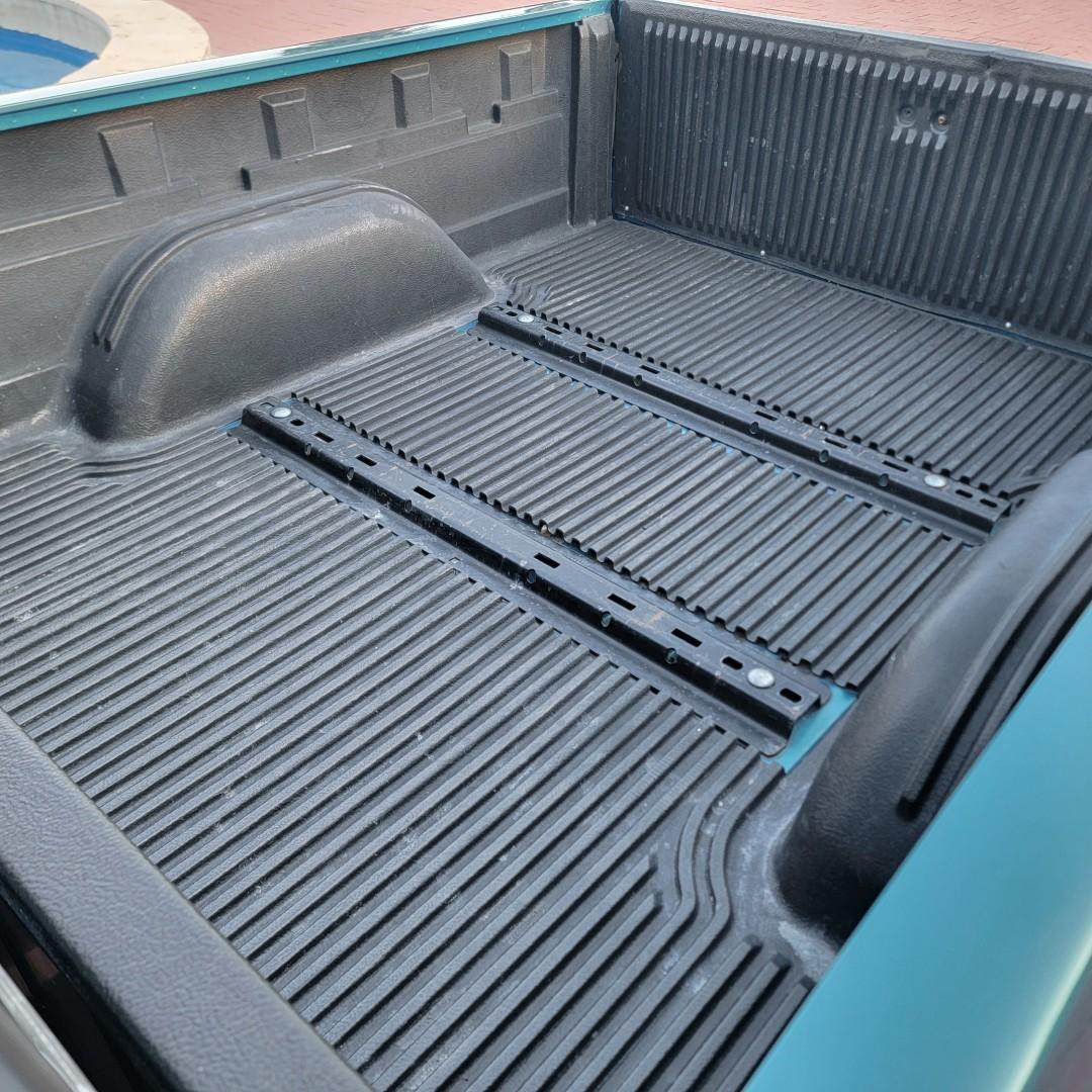 1997 Chevy K1500 Silverado Z71