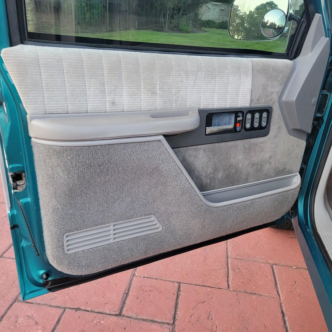 1994 Chevy C1500 Silverado