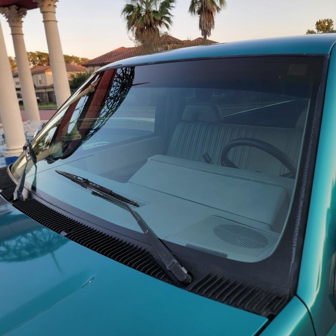 1994 Chevy C1500 Silverado