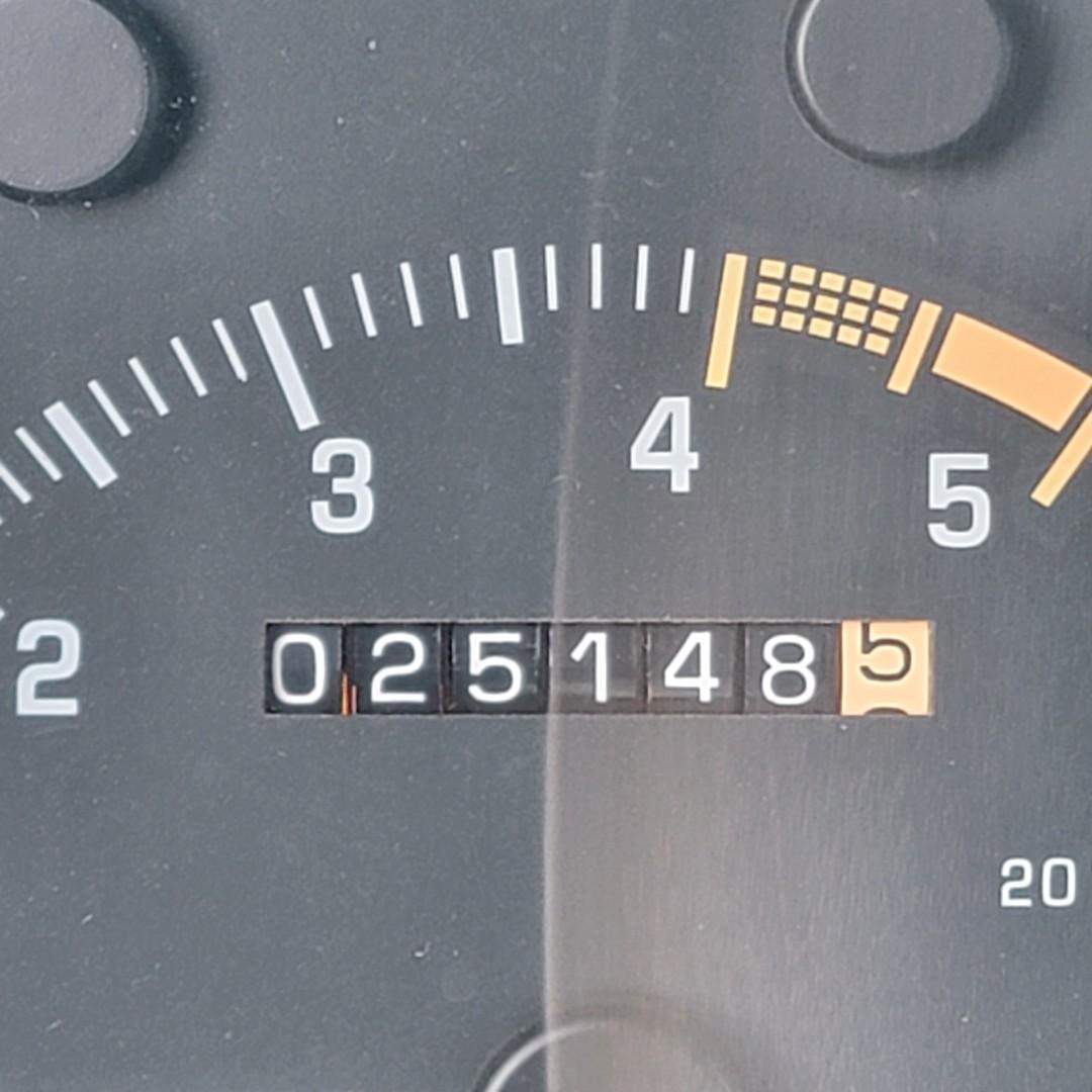 1994 Chevy C1500 Silverado