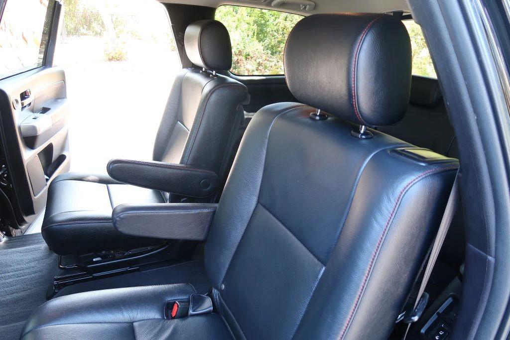 2020 Toyota Sequoia TRD Pro