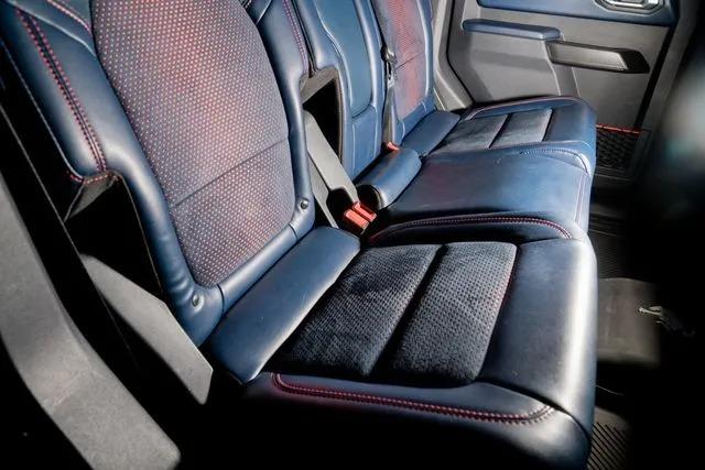 2022 Ford Bronco Raptor