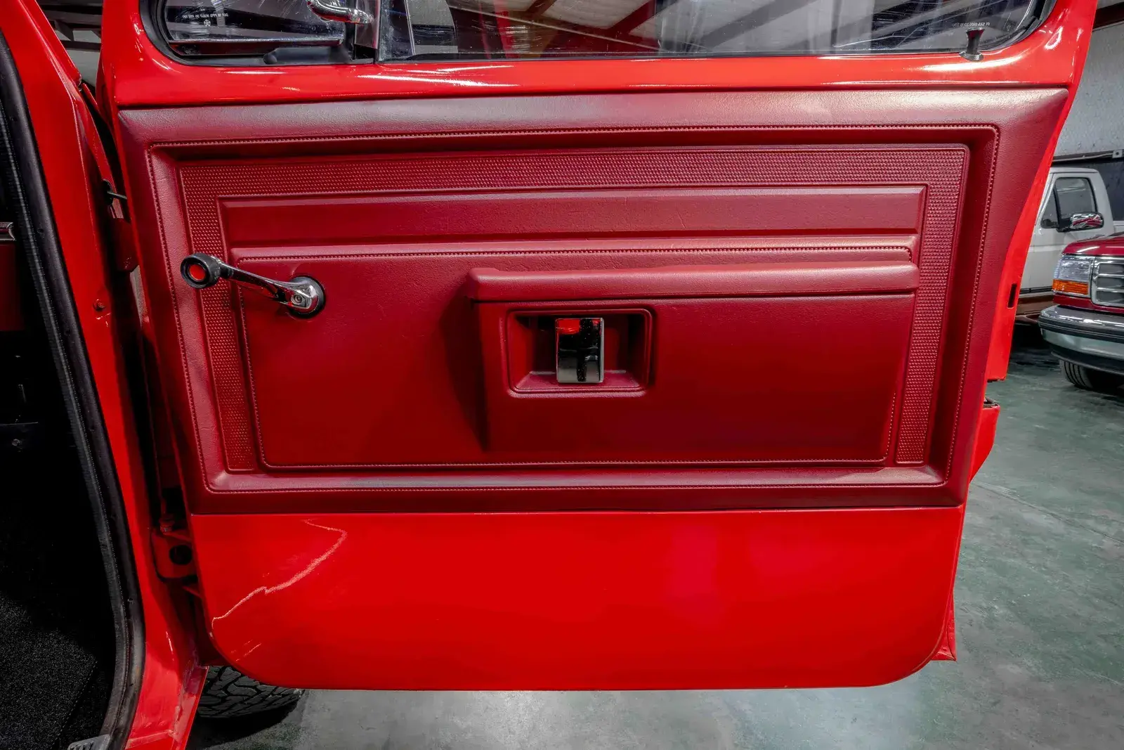 1980 Dodge Power Wagon