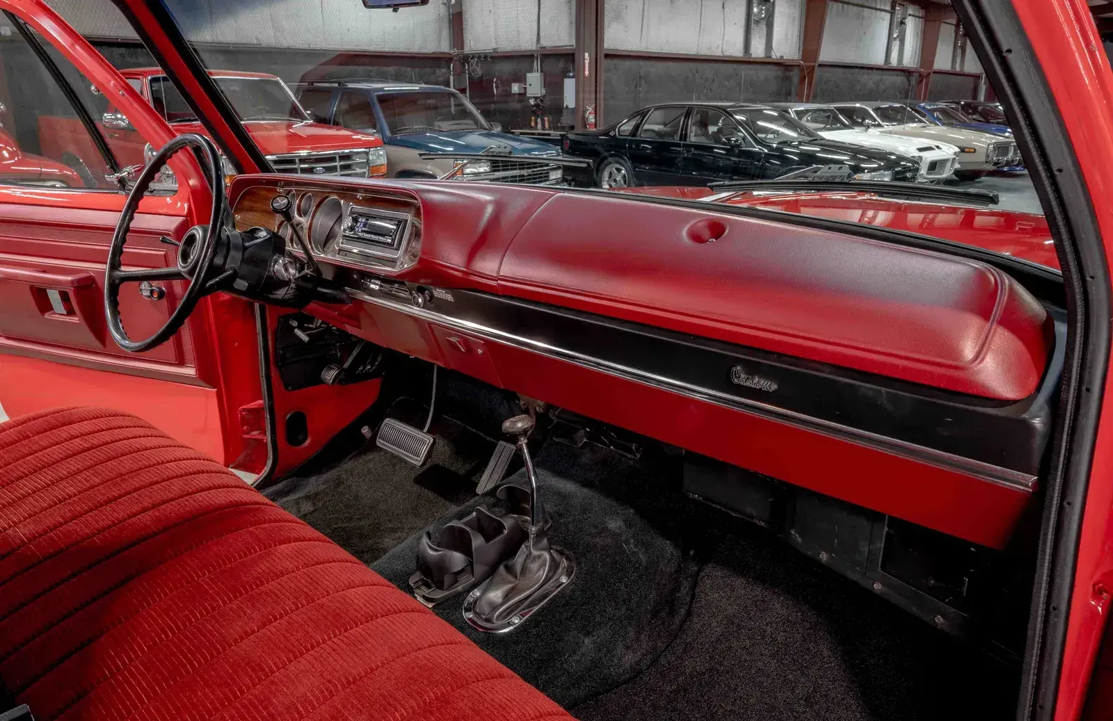 1980 Dodge Power Wagon - 2