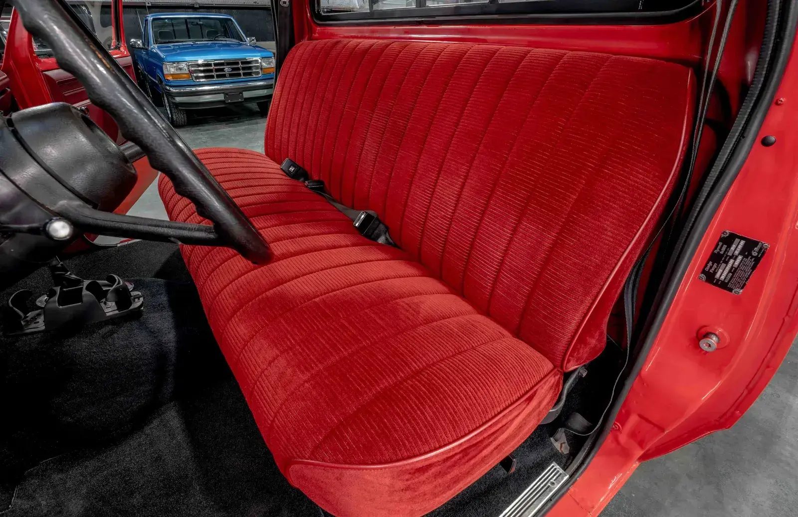 1980 Dodge Power Wagon - 5