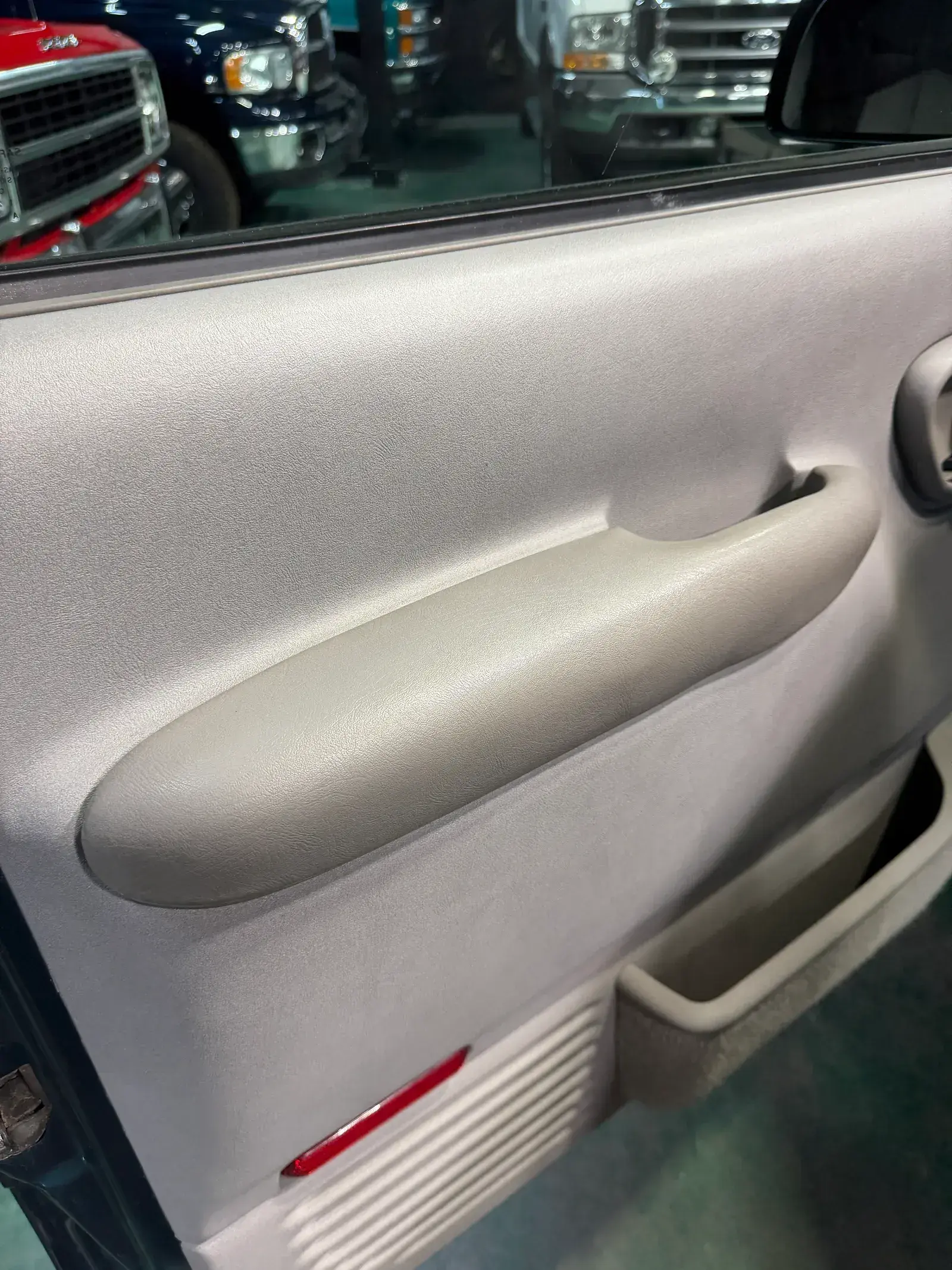 1997 GMC K1500