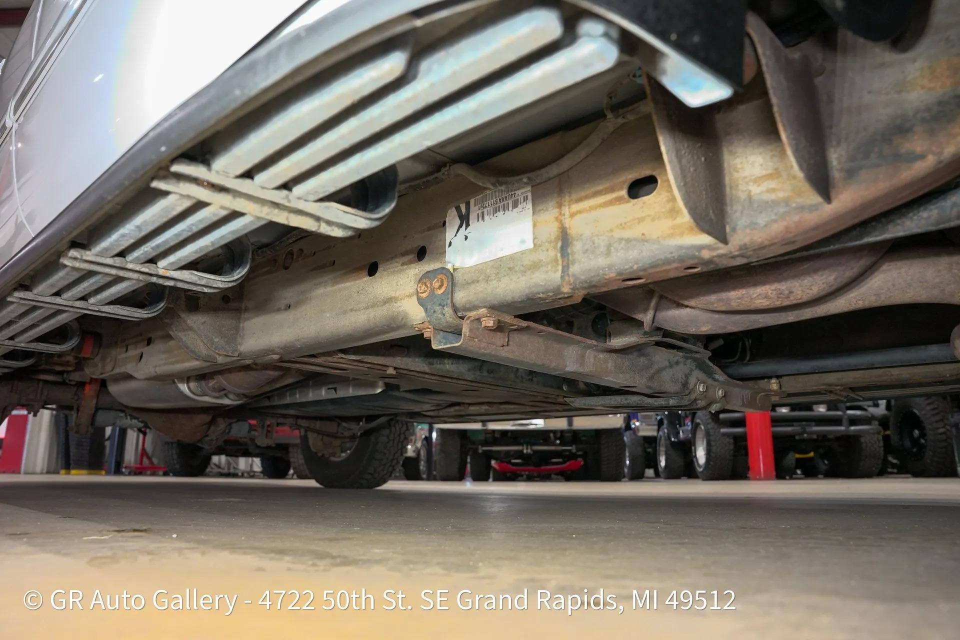 2003 Chevrolet Suburban K2500 LT