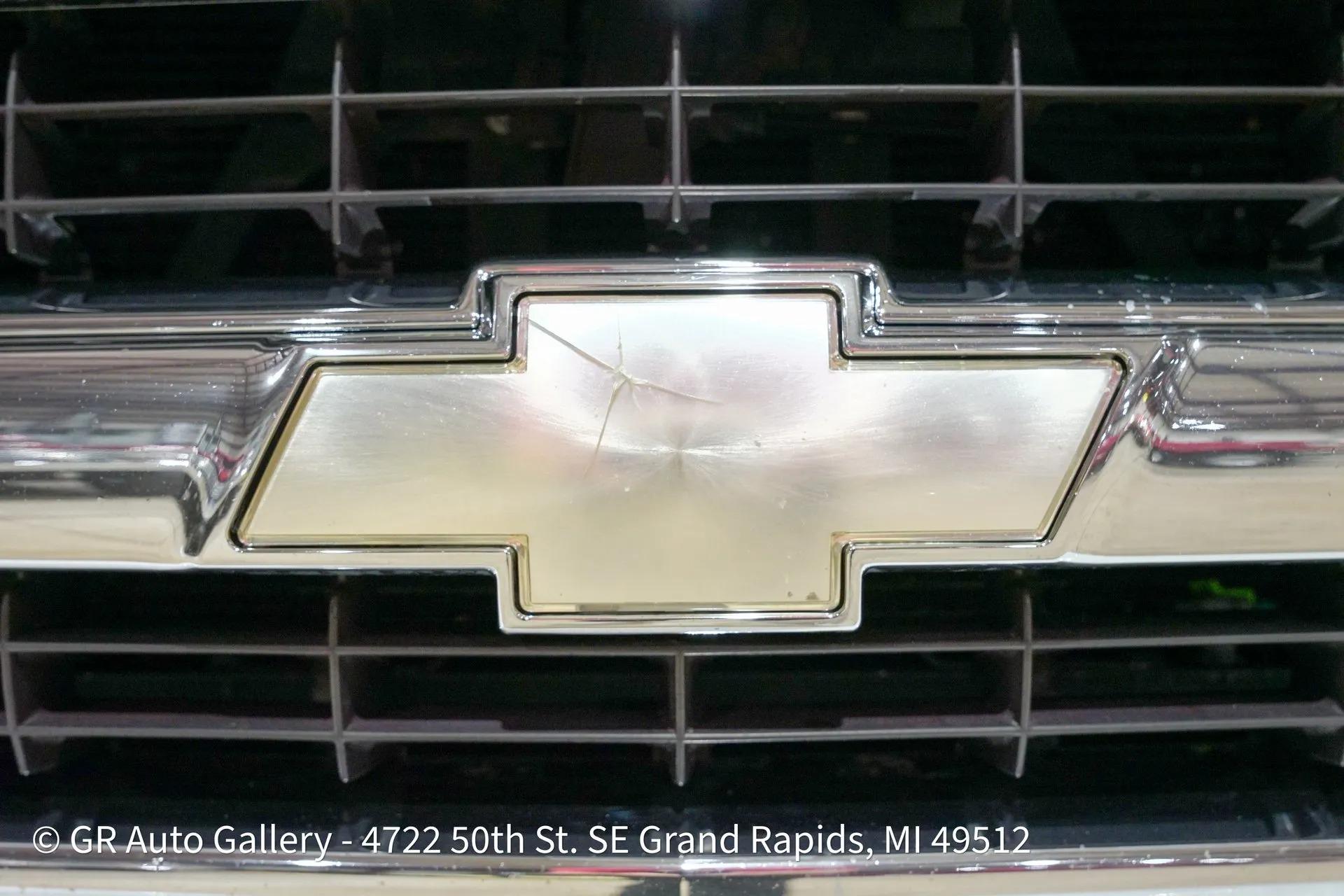 2003 Chevrolet Suburban K2500 LT