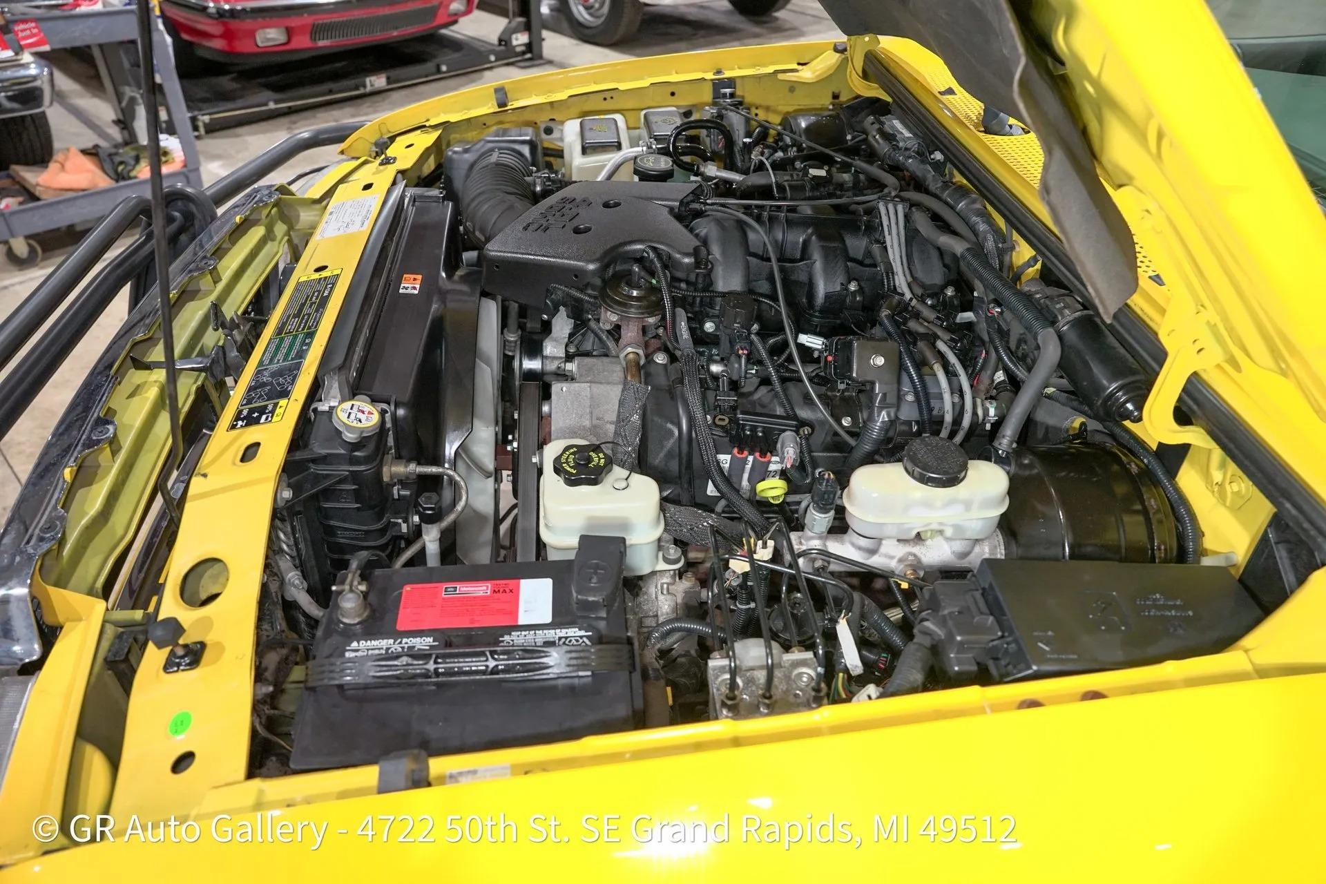 26k-Mile 2006 Ford Ranger XLT 4x4