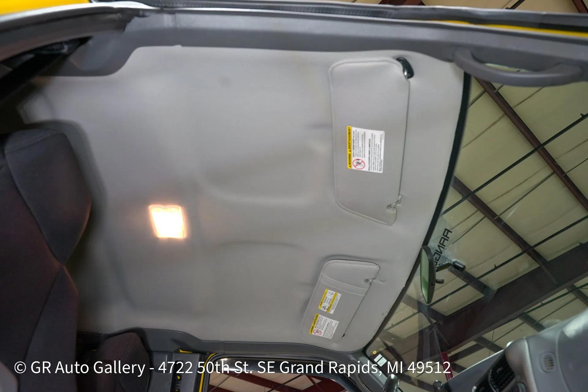 26k-Mile 2006 Ford Ranger XLT 4x4