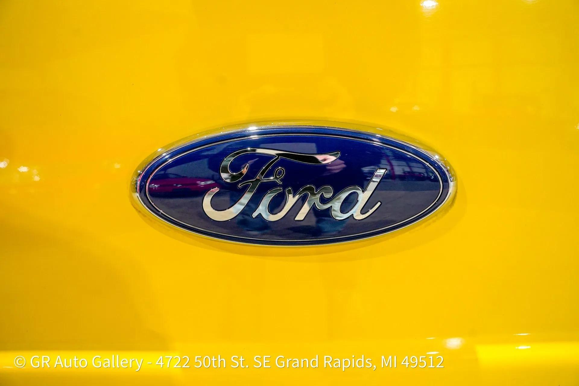 26k-Mile 2006 Ford Ranger XLT 4x4