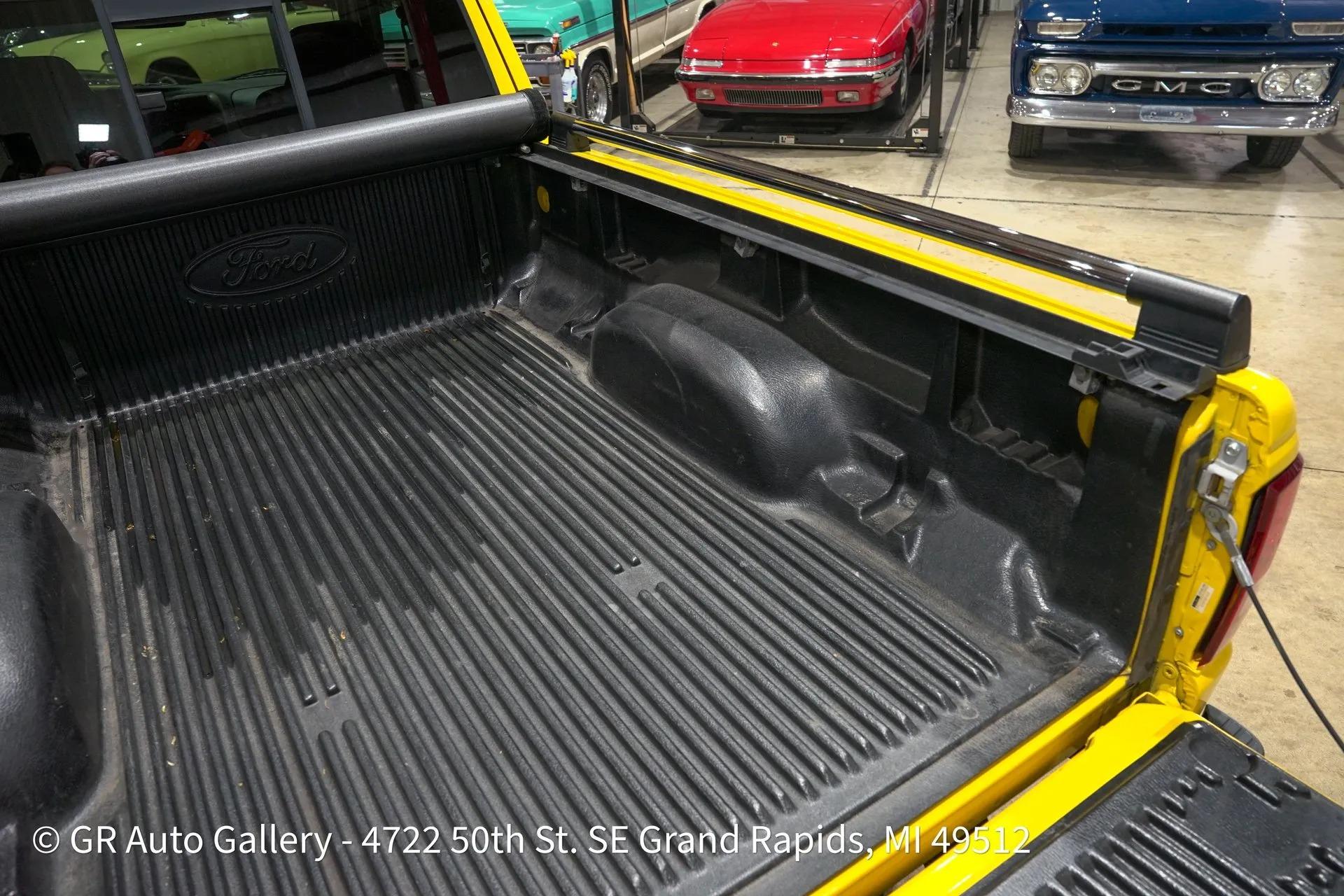 26k-Mile 2006 Ford Ranger XLT 4x4