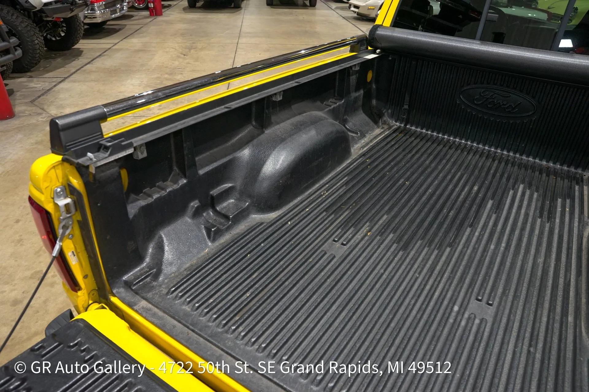 26k-Mile 2006 Ford Ranger XLT 4x4