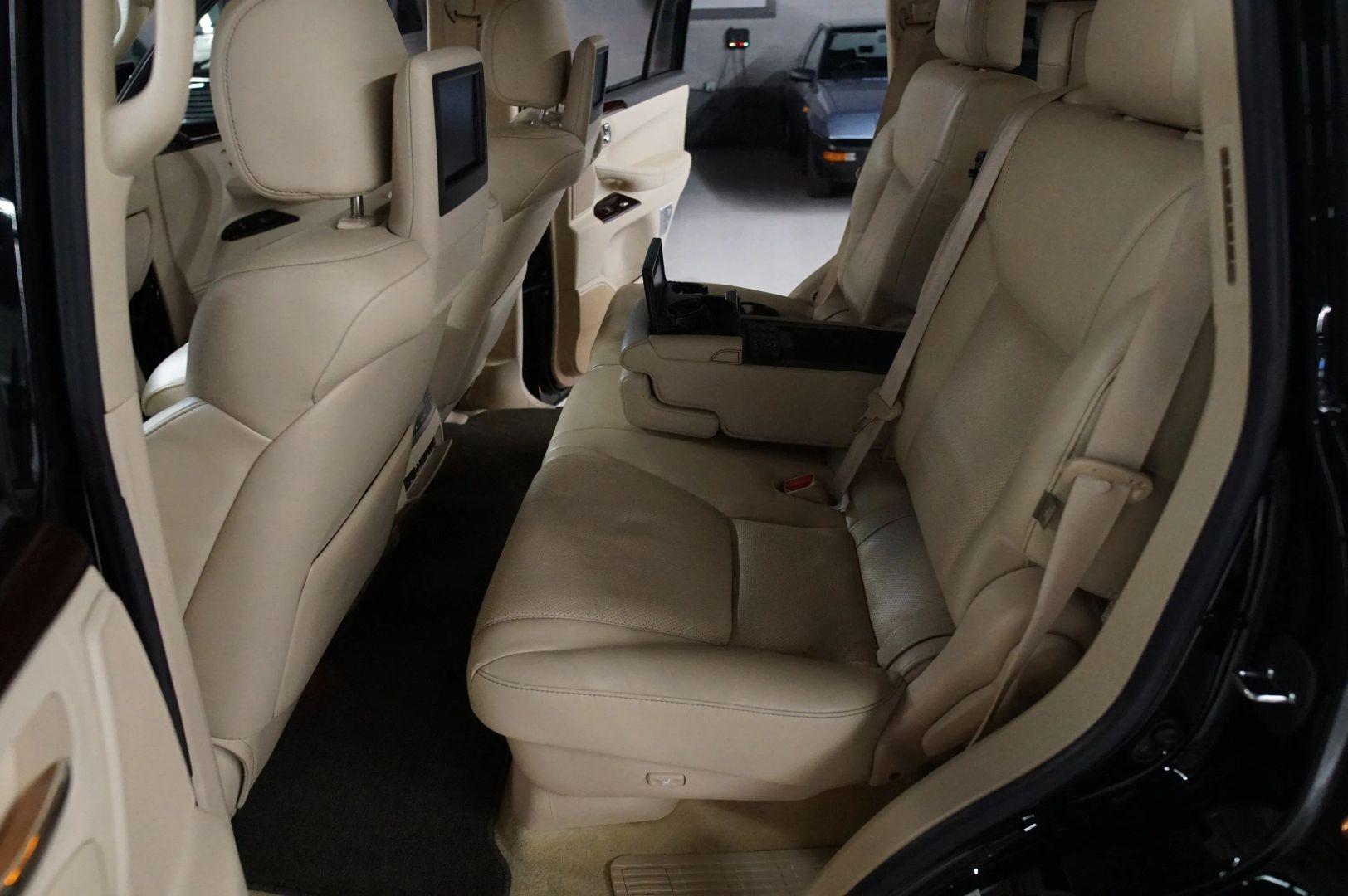2013 Lexus LX 570