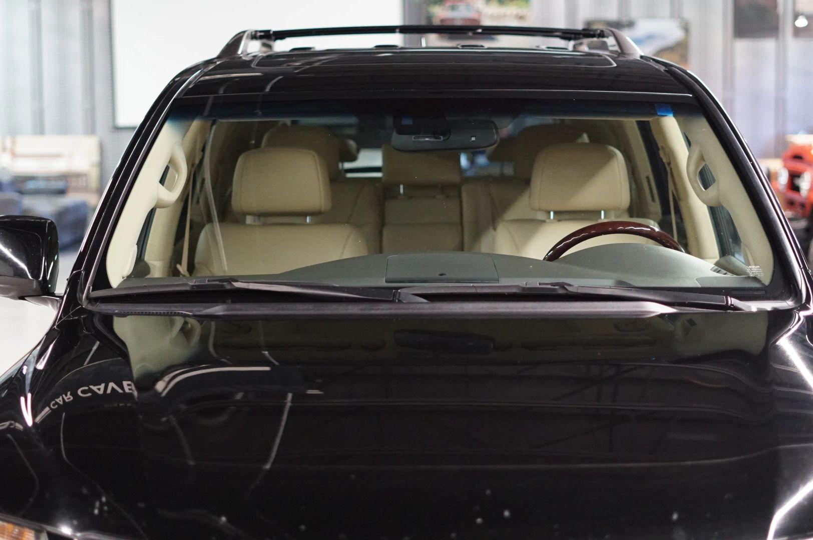 2013 Lexus LX 570