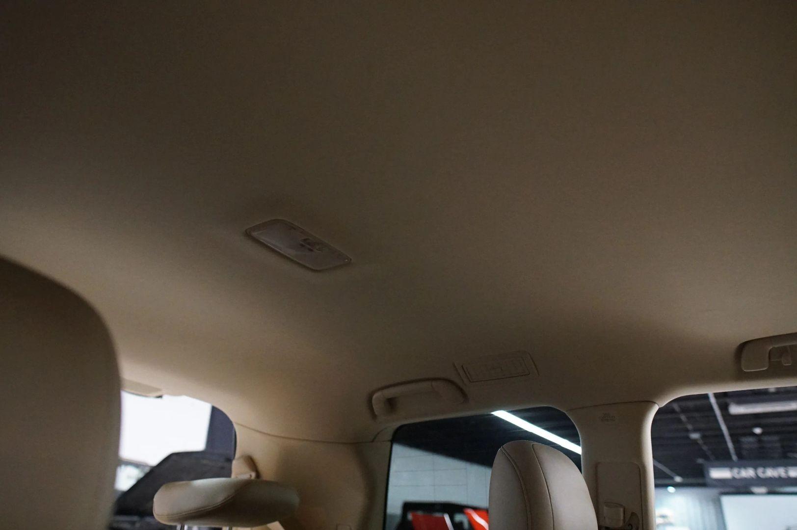 2013 Lexus LX 570