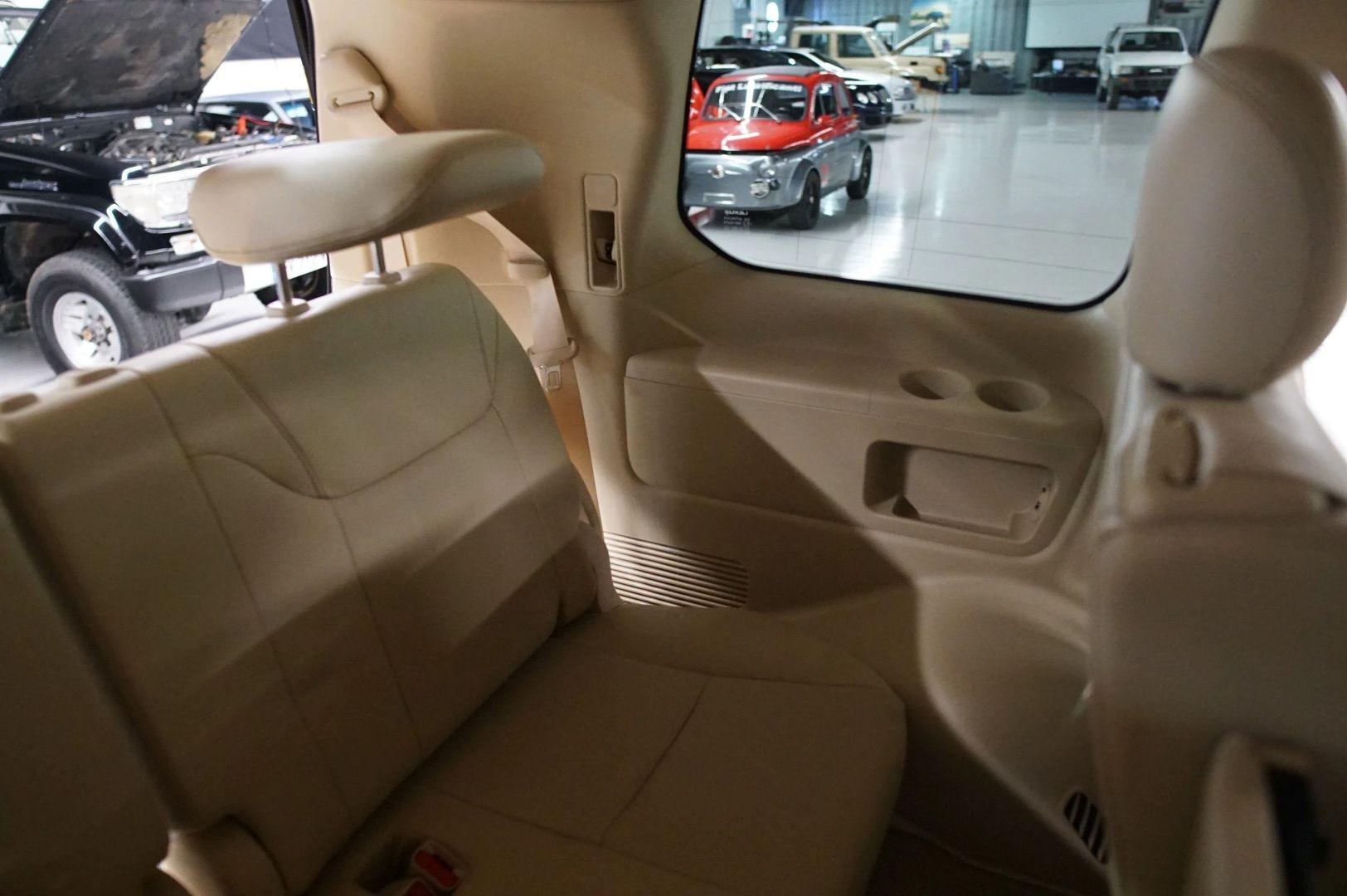 2013 Lexus LX 570
