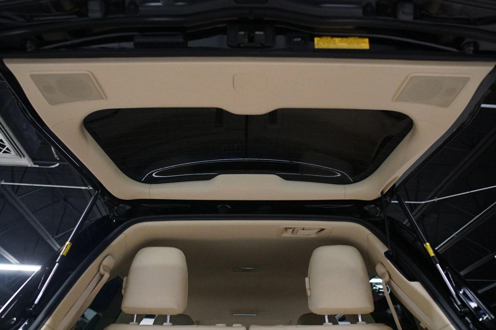 2013 Lexus LX 570