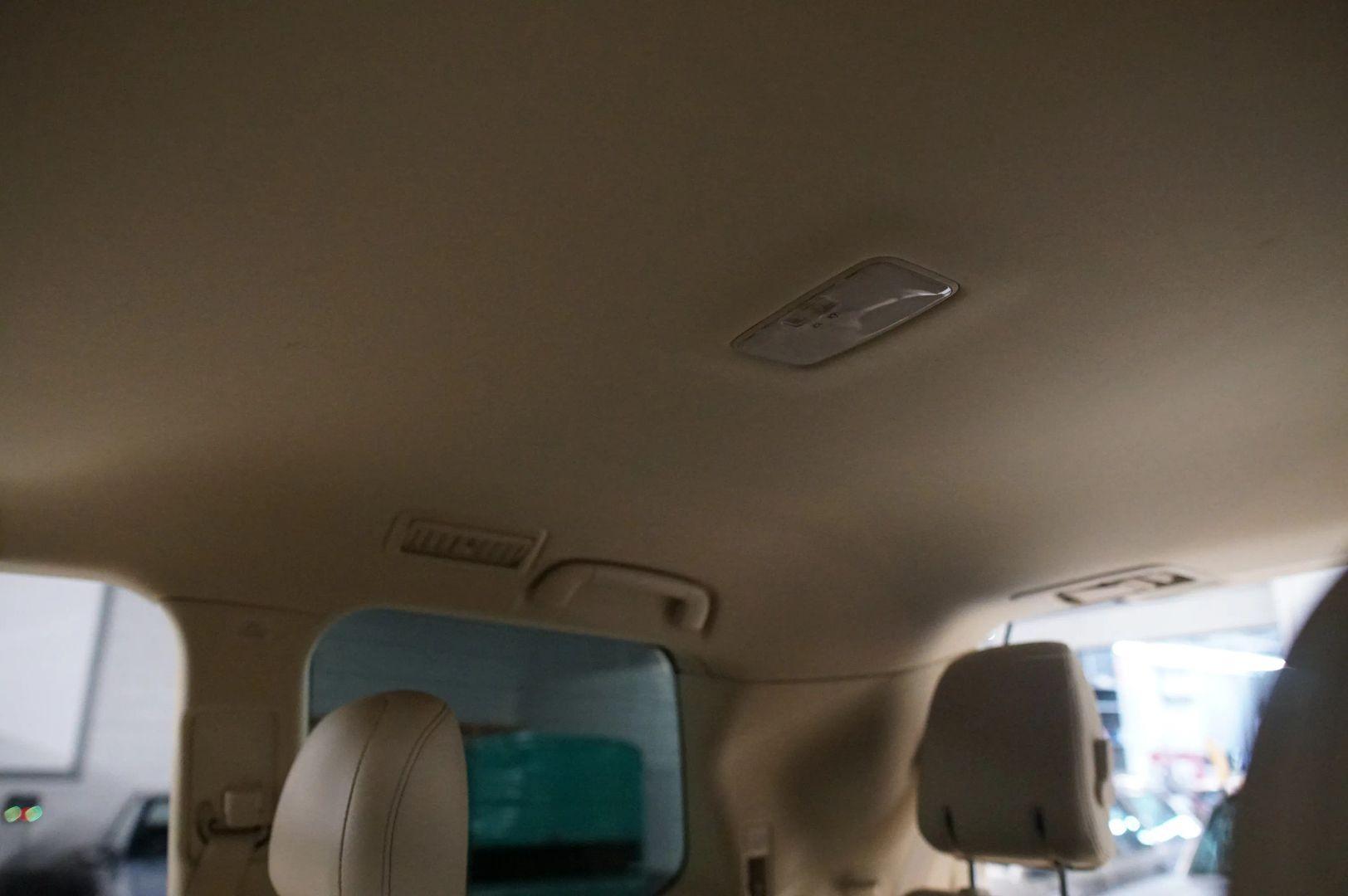2013 Lexus LX 570