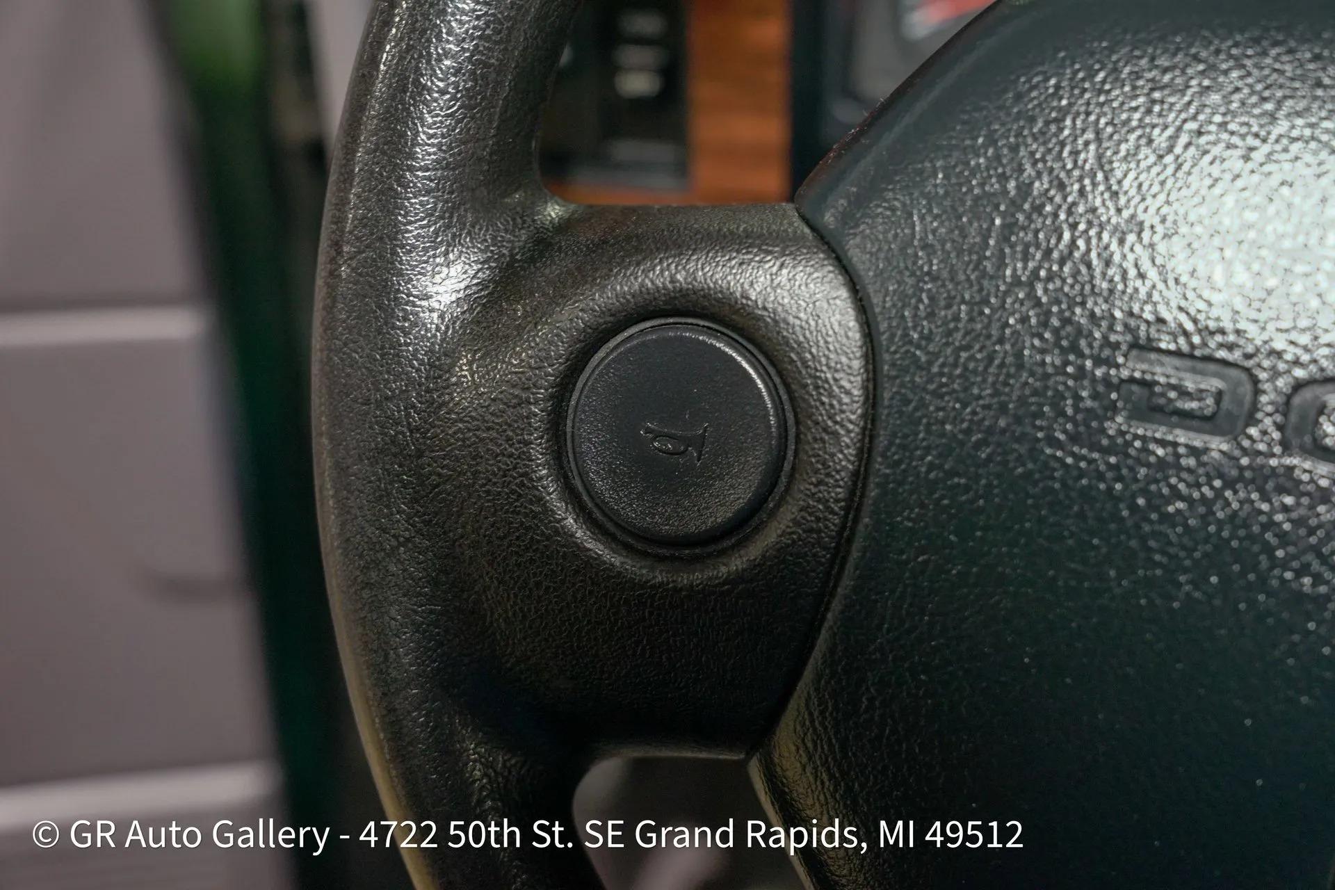 1996 Dodge Dakota SLT Club Cab