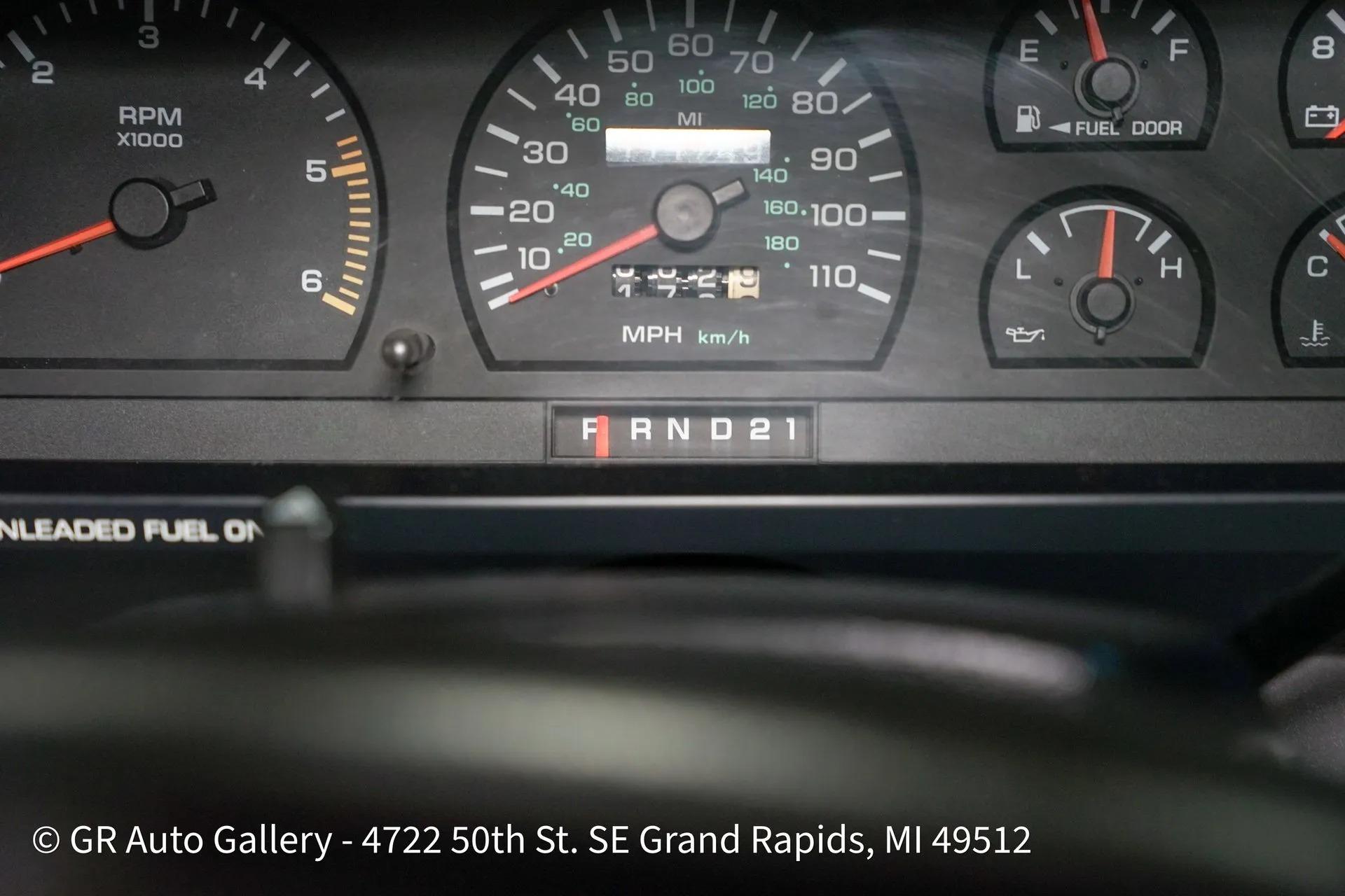 1996 Dodge Dakota SLT Club Cab