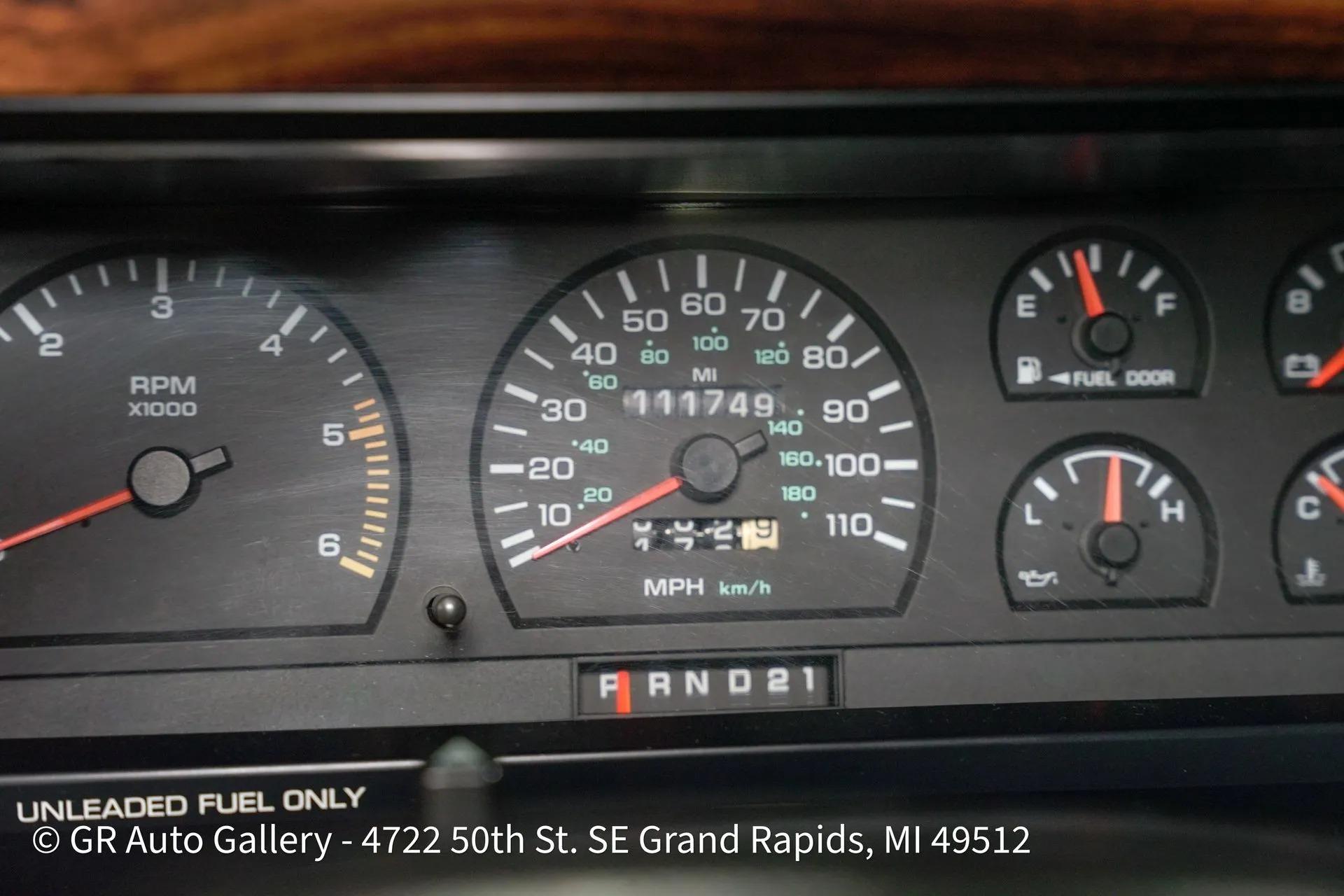1996 Dodge Dakota SLT Club Cab
