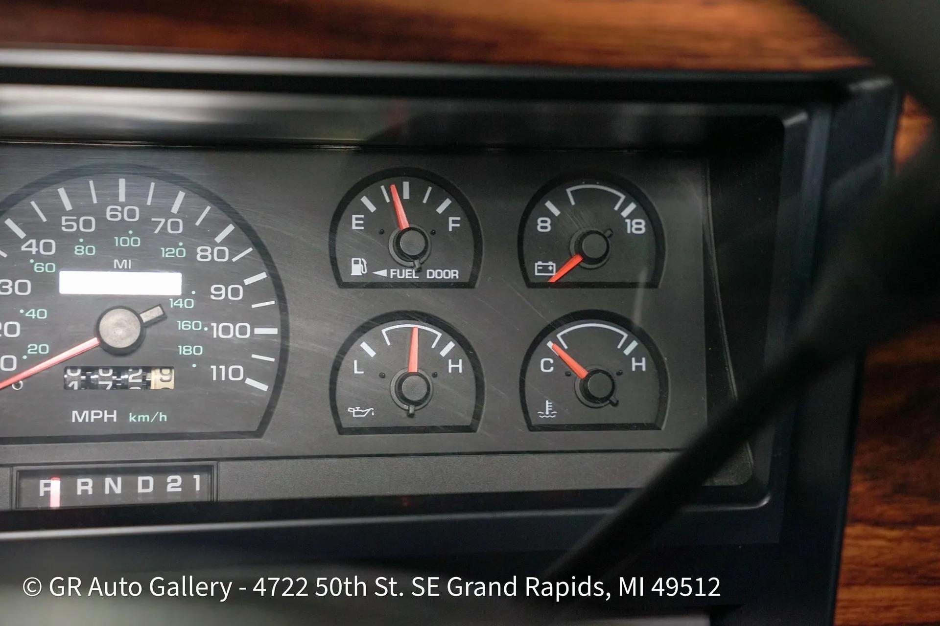 1996 Dodge Dakota SLT Club Cab
