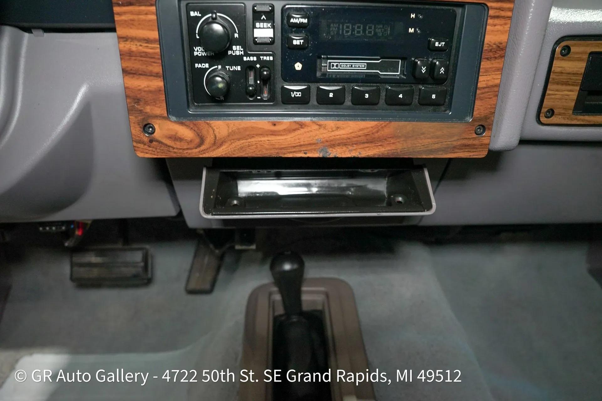 1996 Dodge Dakota SLT Club Cab