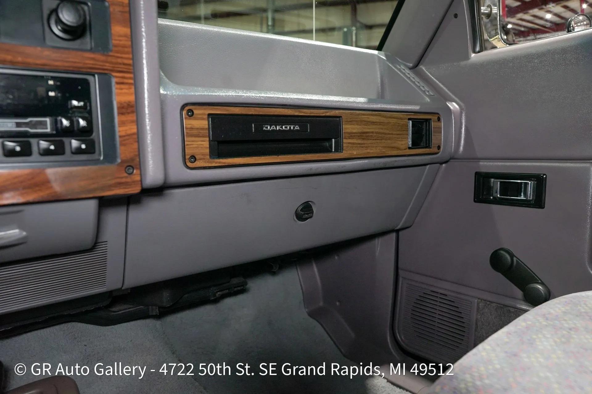 1996 Dodge Dakota SLT Club Cab