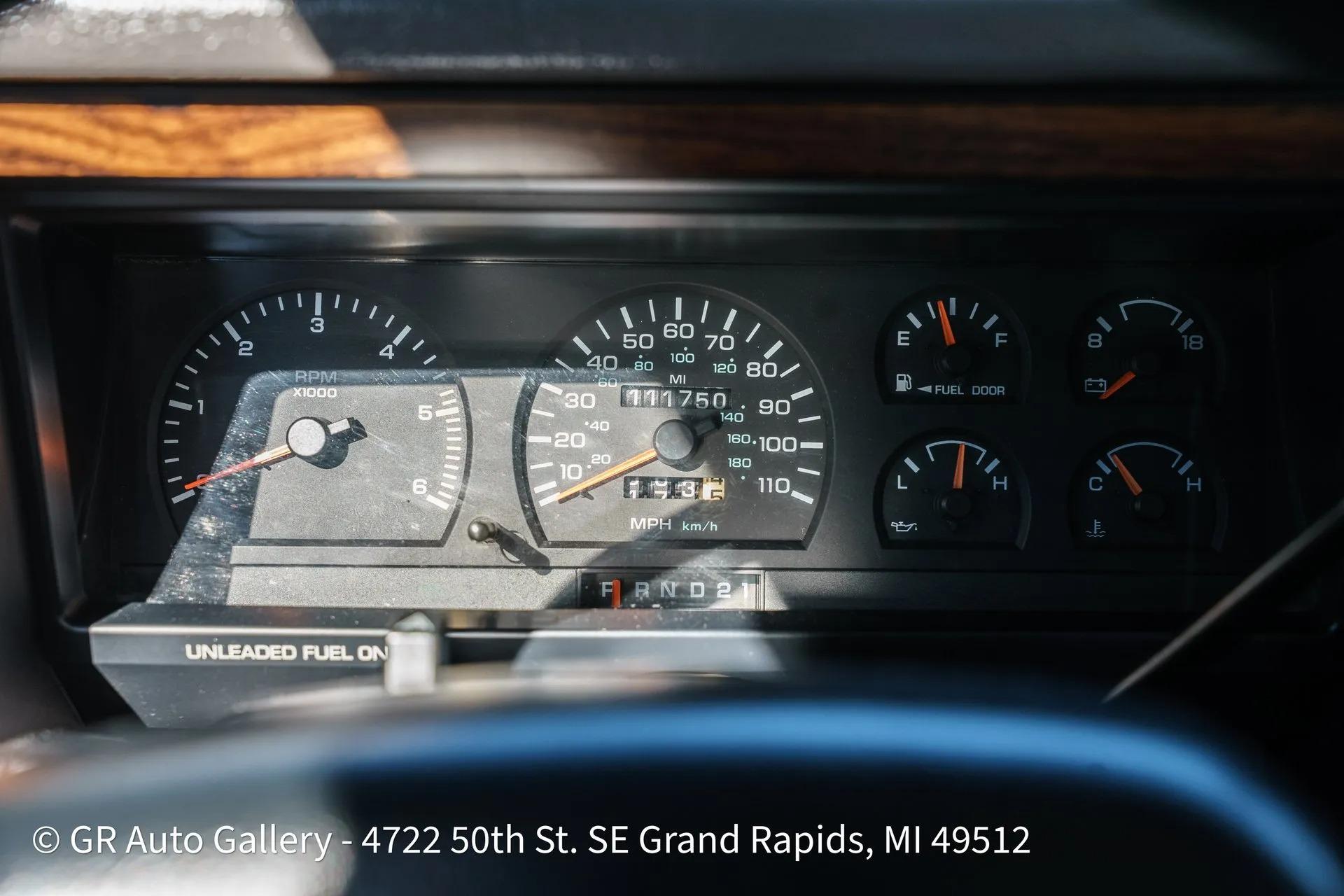 1996 Dodge Dakota SLT Club Cab
