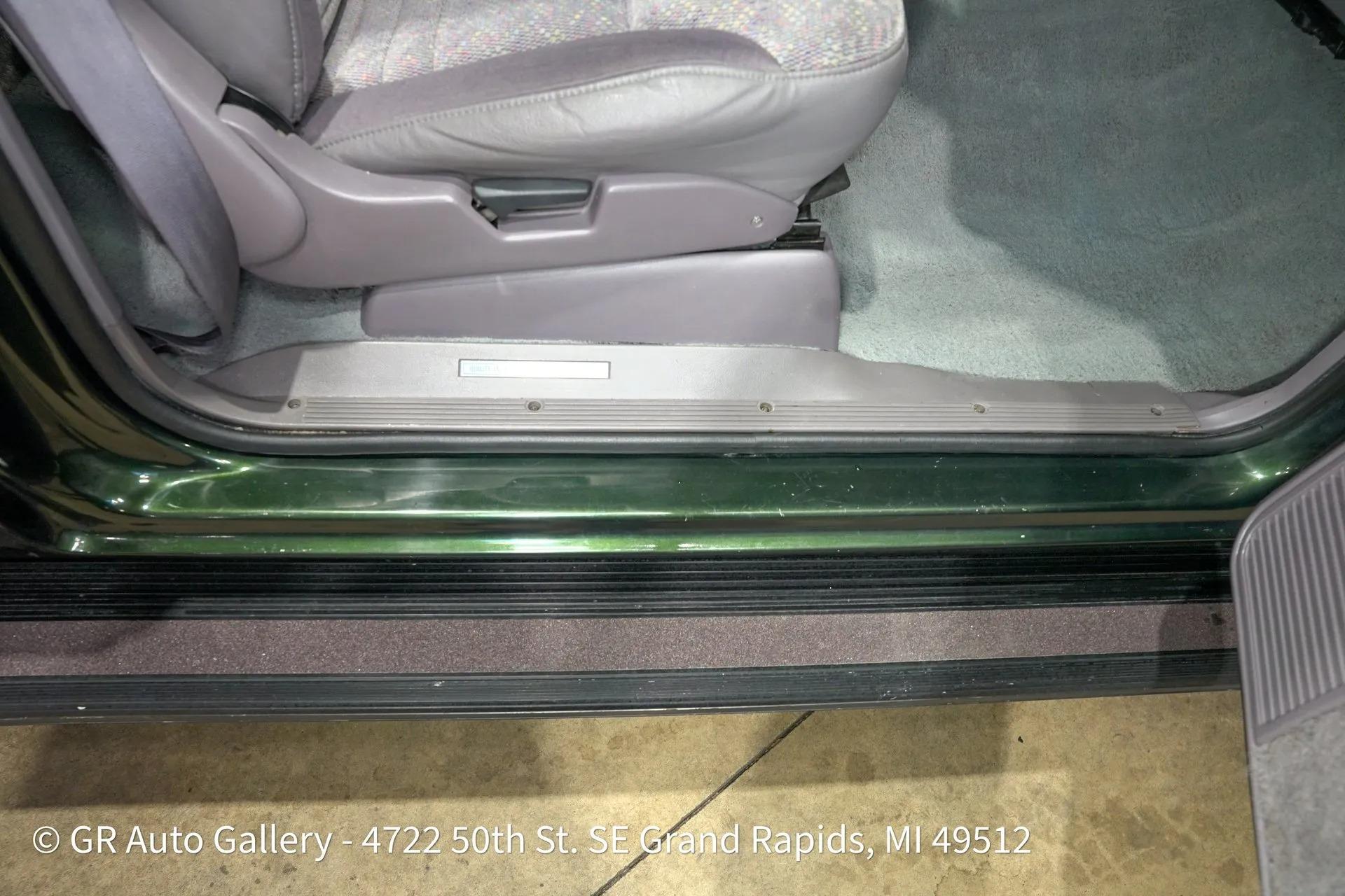 1996 Dodge Dakota SLT Club Cab
