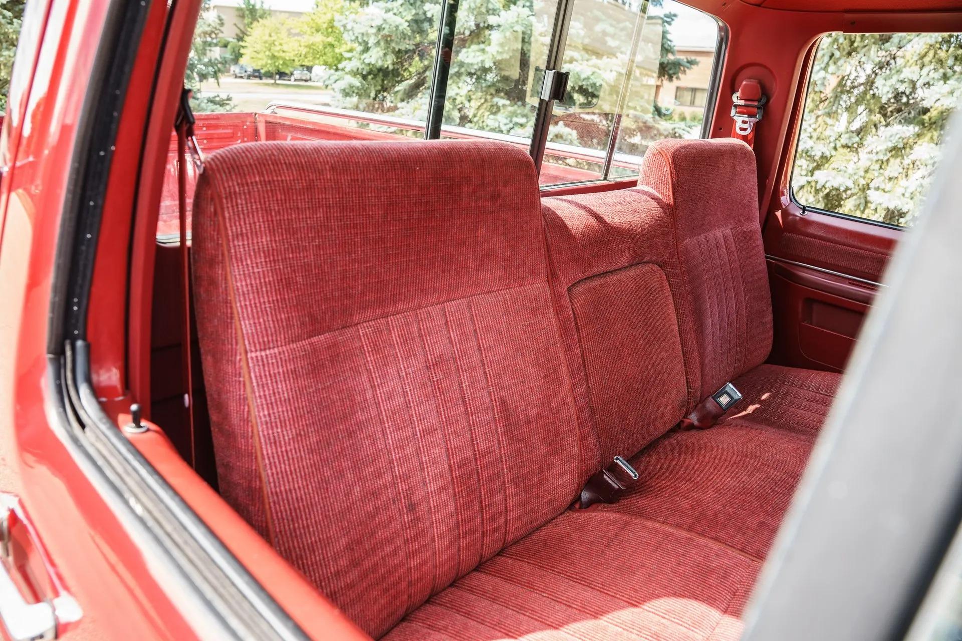 1991 Ford F-350 XLT Lariat