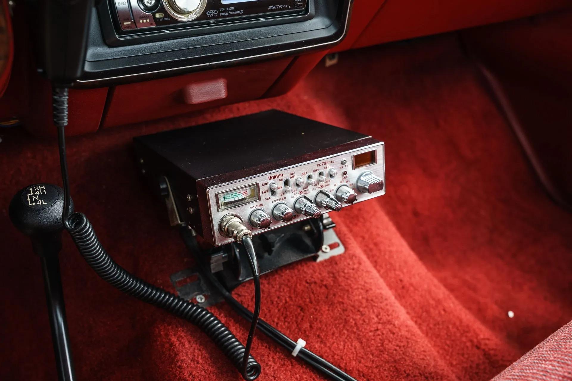 1991 Ford F-350 XLT Lariat