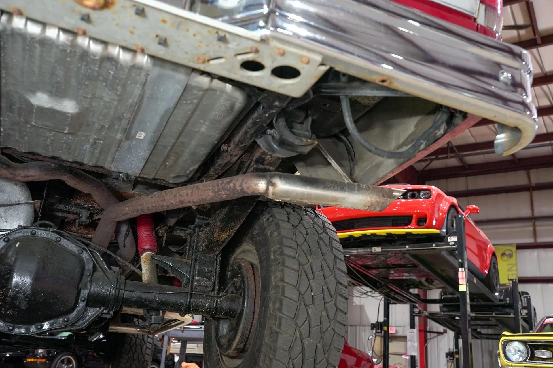 1991 Ford F-350 XLT Lariat