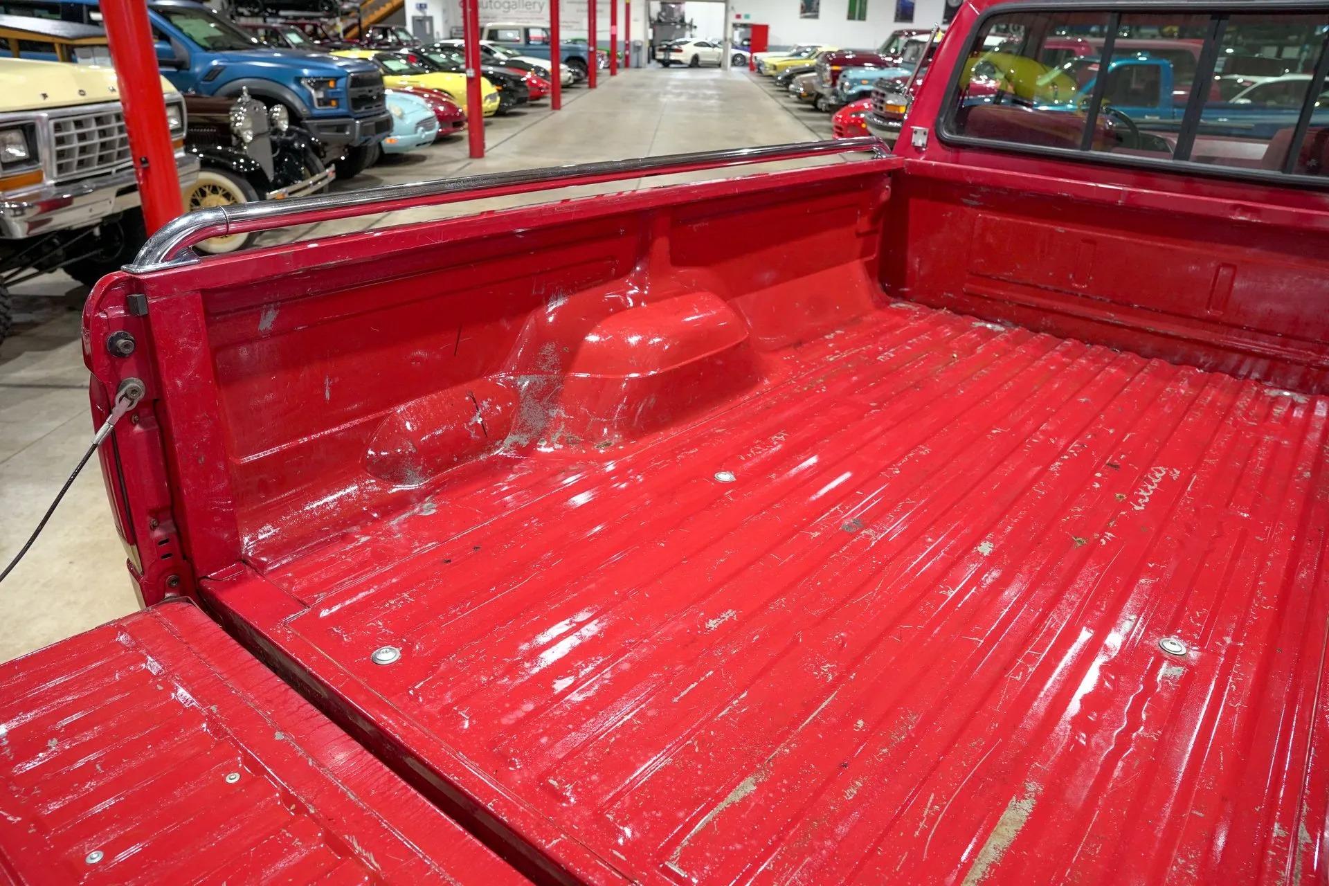 1991 Ford F-350 XLT Lariat